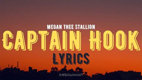 hiss lyrics|captain hook lyrics.